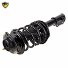 Duralo 1196-1061 Strut 1