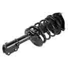 2004 Hyundai Elantra Strut 2
