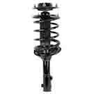2004 Hyundai Elantra Strut 3