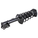 2000 Hyundai Elantra Strut 2