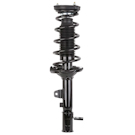 2000 Hyundai Elantra Strut 3