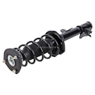 2000 Hyundai Elantra Strut 1