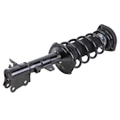 2000 Hyundai Elantra Strut 2