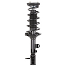 2000 Hyundai Elantra Strut 3