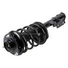 BuyAutoParts Kia Strut 75-21988CS