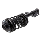 2009 Kia Sportage Strut 1