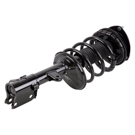 BuyAutoParts 75-21989CS Strut 2