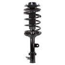 BuyAutoParts 75-21989CS Strut 3