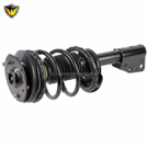 Duralo 1196-1047 Strut 1