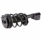 2000 Oldsmobile Alero Strut 1