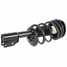 2000 Oldsmobile Alero Strut 2