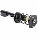 2000 Buick Century Shock and Strut Set 2