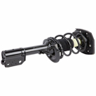 2000 Buick Regal Strut 2