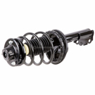 2000 Toyota Solara Strut 1