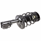 2000 Toyota Solara Strut 2
