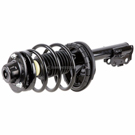 2000 Toyota Solara Strut 1