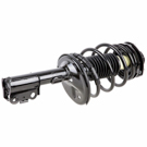 2000 Toyota Solara Strut 2