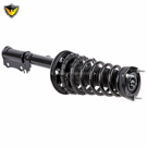 Duralo 1196-1405 Strut 1