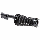 2002 Toyota Solara Shock and Strut Set 2