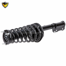 Duralo 1196-1407 Strut 1