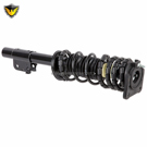 Duralo 1196-1440 Strut 1