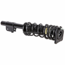 2000 Oldsmobile Alero Strut 1