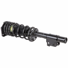 2000 Oldsmobile Alero Strut 2