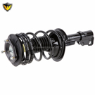 Duralo 1196-1193 Strut 1