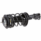 1991 Dodge Spirit Shock and Strut Set 2