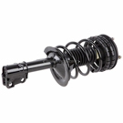 1990 Dodge Shadow Strut 2