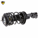 Duralo 1196-1195 Strut 1