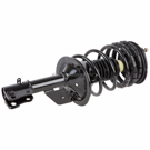 1992 Dodge Shadow Strut 2