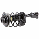 2007 Chrysler Town and Country Shock and Strut Set 2