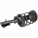 2003 Dodge Caravan Strut 2