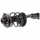 2004 Chrysler Town and Country Shock and Strut Set 3