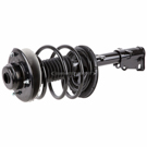 2002 Dodge Caravan Strut 1