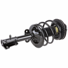 2002 Dodge Caravan Strut 2