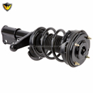 Duralo 1196-1082 Strut 1