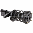 2003 Chrysler 300M Shock and Strut Set 3