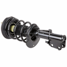 2000 Chrysler Concorde Strut 2