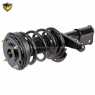 Duralo 1196-1084 Strut 1