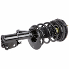 2003 Dodge Intrepid Strut 2