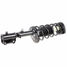 1998 Chevrolet Prizm Strut 2