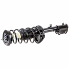 1993 Geo Prizm Shock and Strut Set 2