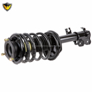 Duralo 1196-1054 Strut 1