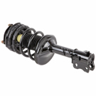 1996 Nissan Quest Strut 2
