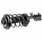 1998 Infiniti I30 Shock and Strut Set 3