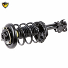 Duralo 1196-1183 Strut 1