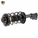 Duralo 1196-1153 Strut 1