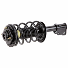 BuyAutoParts 75-801052C Shock and Strut Set 2